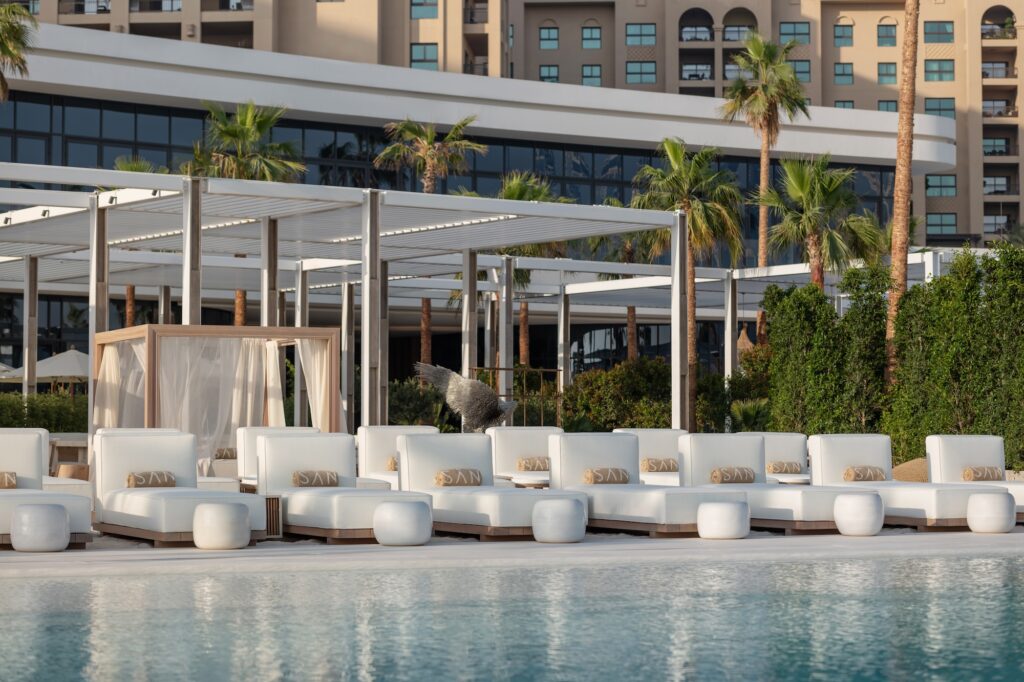 San Beach, Palm West Beach